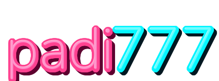 padi777 — logo kanal