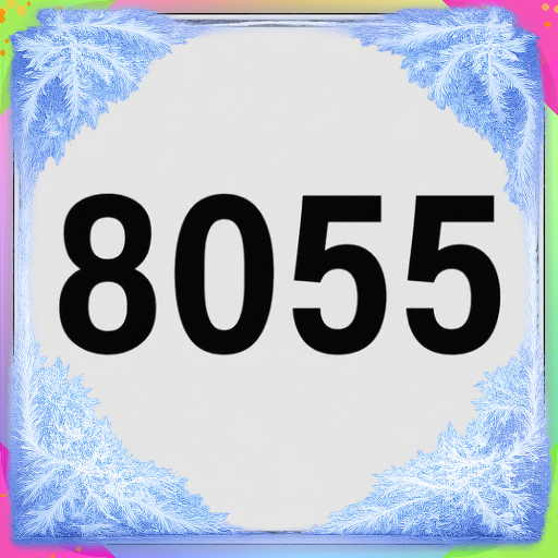 8055 — galeri pratinjau - APK Resmi