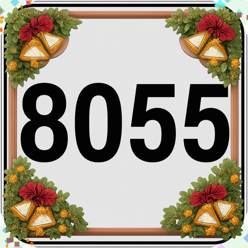 8055 — galeri pratinjau Resmi APK